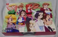 アイドル雀士 スーチーパイ