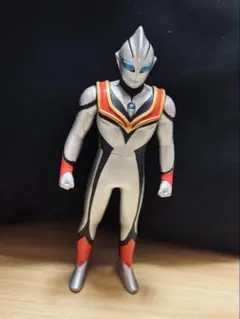 イーヴィルティガ ライブサイン ウルトラ500 ソフビのサムネイル