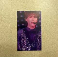 M!LK 山中柔太朗 SMILE POP!愛知会場限定 M!X トレカ