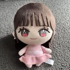 2025年最新】髙松瞳 ぬいぐるみの人気アイテム - メルカリ