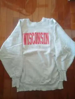 Champion リバースウィーブ　90s USA製