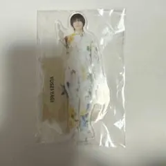FANTASTICS 八木勇征 トラキン つなぎ アクスタ
