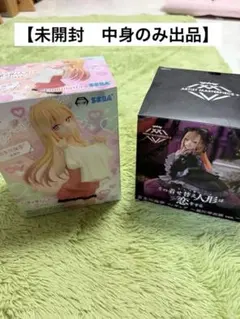 【着せ恋 AMP+ 喜多川海夢 /Luminasta “喜多川海夢”-試着中-】