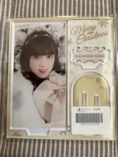 林瑠奈 Merry Christmas アクリルスタンド モバカ - メルカリ
