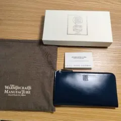 2026年最新】warmthcrafts manufacture 革素材：馬革/コードバン
