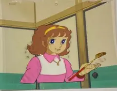 2026年最新】魔法少女ララベル セル画の人気アイテム - メルカリ