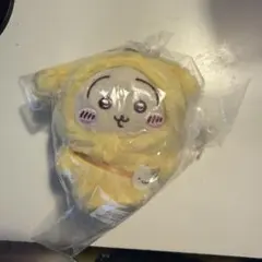 ちいかわ うさぎ ×ポムポムプリン サンリオ マスコットホルダー 新品未開封