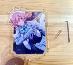新品★あんスタ★fine【天祥院英智】アニカフェ★アクリルスタンドキーホルダー 新品☆あんスタ☆fine【天祥院英智】アニカフェ☆アクリルスタンド