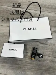 新品 CHANEL OMBRE PREMIÈRE LIBRE 414