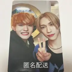 INI 「THE FRAME」 セルカトレカ 田島将吾・池﨑理人