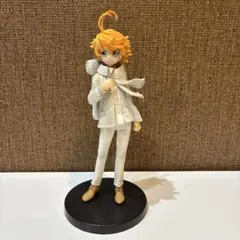 約束のネバーランド エマ スーパープレミアムフィギュア