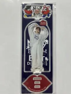 2026年最新】nissy アクリルスタンドの人気アイテム - メルカリ