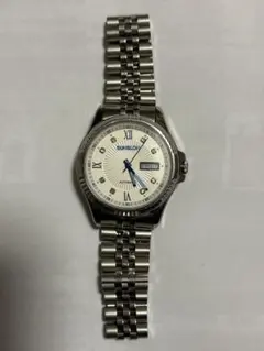 【SEIKO】セイコーセレクション SARV001【極美品】社外ベルト＋純正アリ SEIKO】セイコーセレクション SARV001【極美品】社外ベルト＋純正アリ
