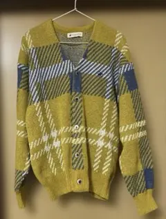 BEVERLY HILLS POLO CLUB カーディガン M