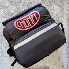 チョンピーCHOMPY 配達デリバリーバッグ未使用品のサムネイル