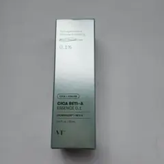 新品未使用　VTシカレチA エッセンス0.1 30ml