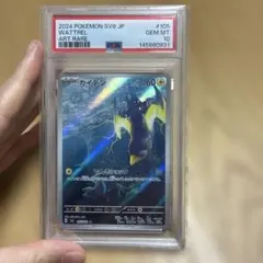 2026年最新】カイデン ar psa10の人気アイテム - メルカリ