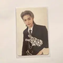 【b&n】Stray Kids スキズ トレカ 5star フィリックス 公式