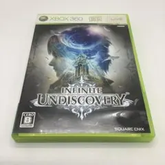 【GA35】インフィニット アンディスカバリー