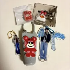 riize ショウタロウまとめ売り - メルカリ