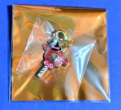 となりの坂田　2025ハロパ　購入特典　ランダムモチーフチャーム　ケンちゃん1個