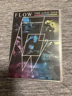 FLOW 26ers THE MOVIE 2017-2018 DVD - メルカリ