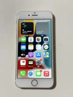 ◻️iPhone6s 64GB SIMフリー◻️ゴールド