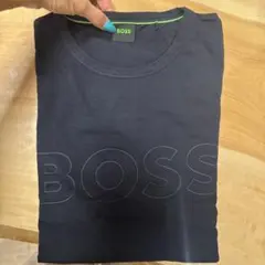 BOSS ロンT ロンティー　Lサイズのサムネイル