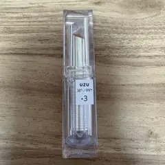 UZU 38℃/99℉ リップスティック <トウキョウ> +3のサムネイル