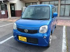 日産　モコ　禁煙車　フルセグ　Bluetooth　バックカメラ　ドラレコ　動画有 日産 モコ 禁煙車 フルセグ Bluetooth バックカメラ ドラレコ 動画有