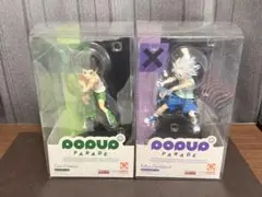 【開封品】POP UP PARADE ゴン　キルア　2体セット
