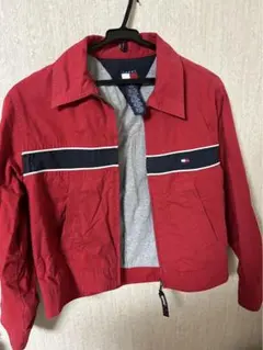 TOMMY HILFIGER ジャケット