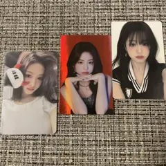 BABYMONSTER アヒョン ソウルコン トレカ ベビモン　ペンライトトレカ