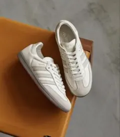 【別注】＜adidas Originals＞SAMBA OG スニーカー　サンバ