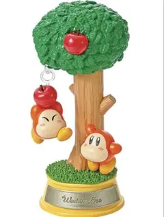 Swing Kirby in Dream Land ワドルディ フィギュア