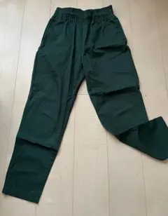 カラーパンツ/WEGO