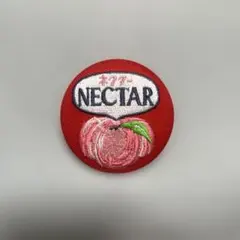 不二家 ネクター 缶バッジのサムネイル