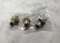 呪術廻戦 死滅回游 めじるしアクセサリー 禪院直哉　虎杖悠仁　脹相