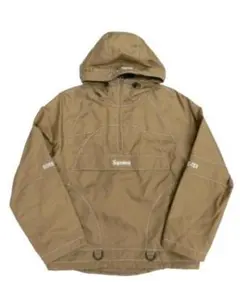 supreme GORE-TEX Contrast Stitch Anorak
