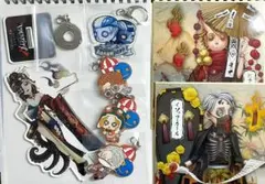 第五人格 グッズ まとめ