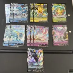 イーブイヒーローズ　151✖︎2 まとめ売り ☆ポケモンカード 買取ます✨🃏【ポケモン151】【イーブイヒーローズ