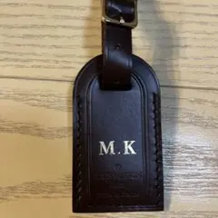 2026年最新】ルイヴィトン ネームタグの人気アイテム - メルカリ