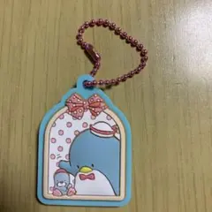 サンリオキャラクターズ ぷっくりラバマスグミ3