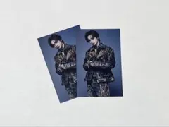 BREAK IT DOWN 吉野北人　トレカ