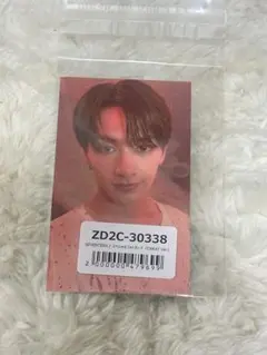 seventeenジュン　トレカ