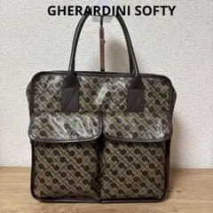 新品未使用✨GHERARDINI トートバッグ リバーシブルGH9241 - メルカリ