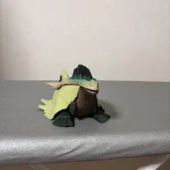 スキューラ　ソフビ　ウルトラマン　怪獣
