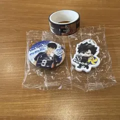 くら寿司　ハイキュー