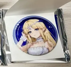 アズールレーン キャラバッジコレクション 缶バッジ ベルファスト