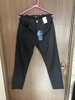 backnumber ALL-AROUNDスリム　黒パンツ 新品タグ付き